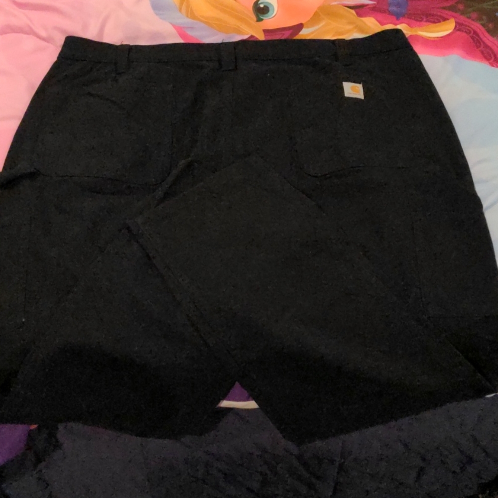 Carhartt Plus size women's work pant